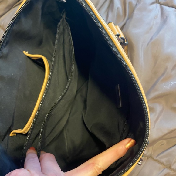 Gianni Bernini purse - Picture 6 of 8